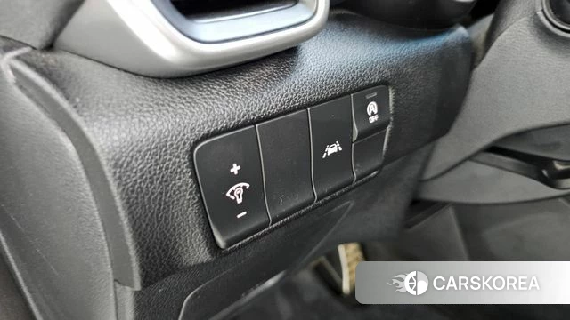 Kia Sportage The Bold id 4697758 из Кореи 19