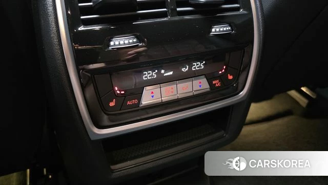 BMW X6 (G06) id 4493448 из Кореи 19