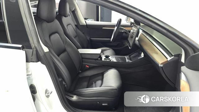 Tesla Model 3 id 4753802 из Кореи 19