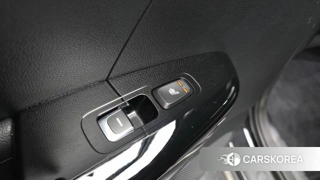 Kia Sportage The Bold id 4610406 из Кореи 19
