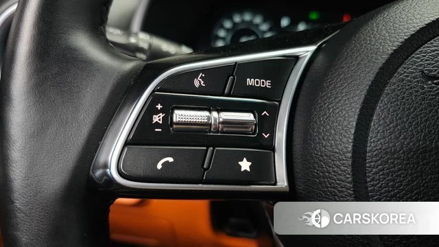 Kia The New K3 2nd generation id 4433913 из Кореи 19