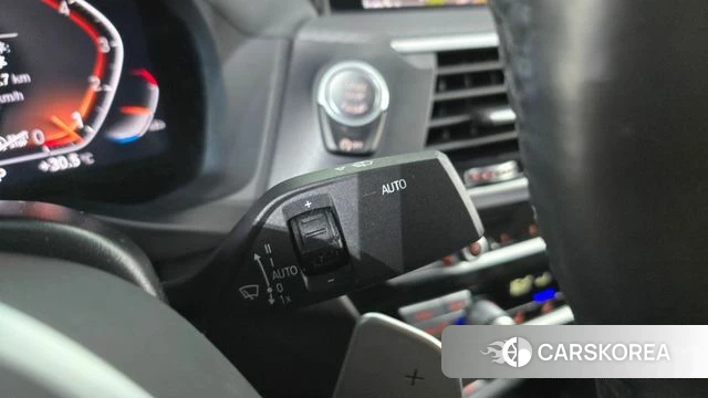 BMW X4 (G02) id 4445660 из Кореи 19