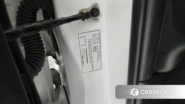 Toyota Camry (XV70) id 4612972 из Кореи 19