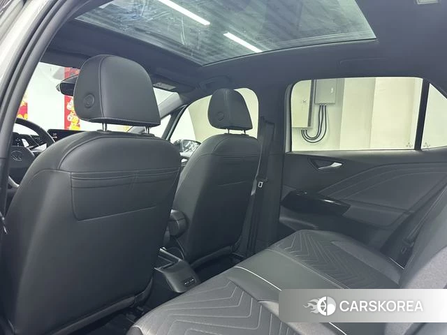Volkswagen ID.3 id 4359561 из Китая 19