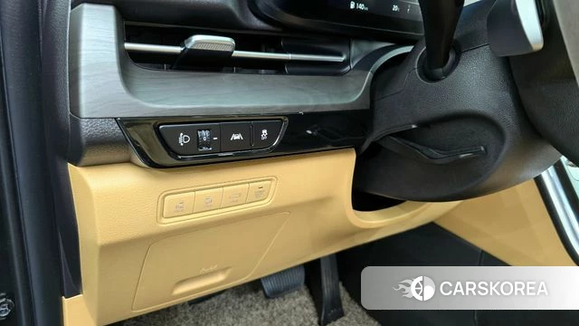 Kia Carnival 4th generation id 4294002 из Кореи 19