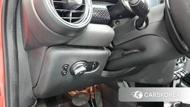 Mini Cooper S id 4429563 из Кореи 19