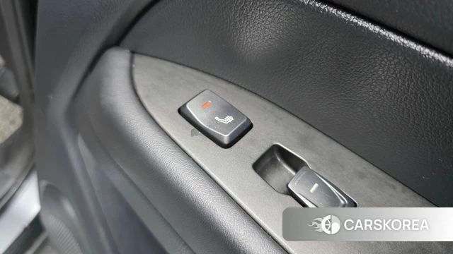 Ssangyong Rexton Sports id 4746628 из Кореи 19