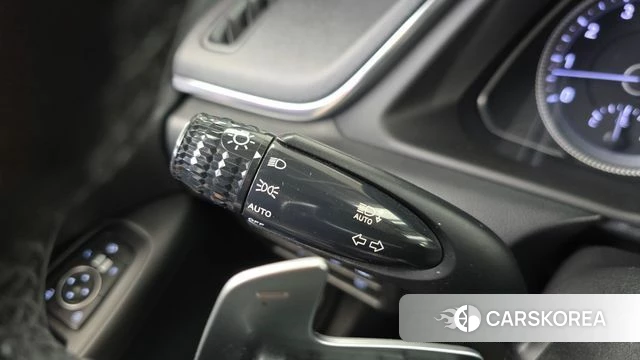 Hyundai Sonata (DN8) id 4471234 из Кореи 19