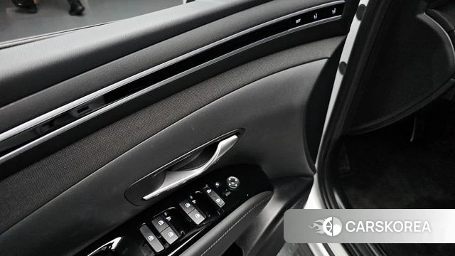 Hyundai Tucson (NX4) id 4282913 из Кореи 19