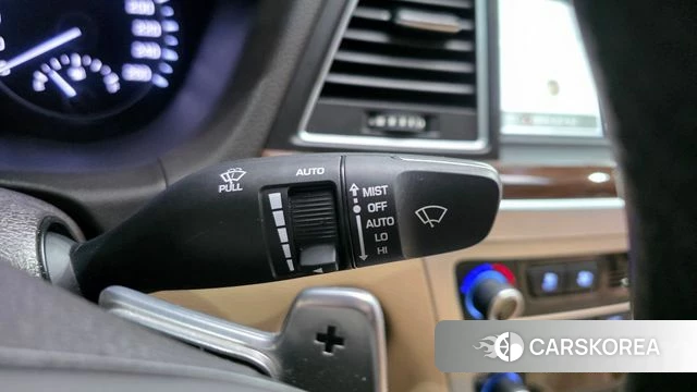 Genesis G80 id 4873254 из Кореи 19