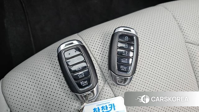 Hyundai Avante (CN7) id 4894691 из Кореи 19