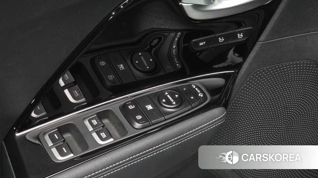 Kia The New Niro id 4936462 из Кореи 19