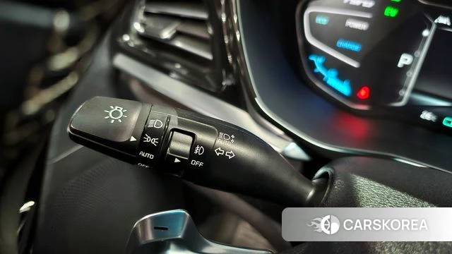Kia The New Niro id 4410519 из Кореи 19