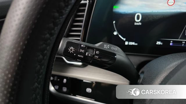 Kia Sportage 5th Generation Hybrid id 4612494 из Кореи 19