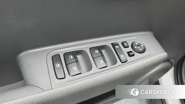 Hyundai The New Casper id 4368710 из Кореи 19