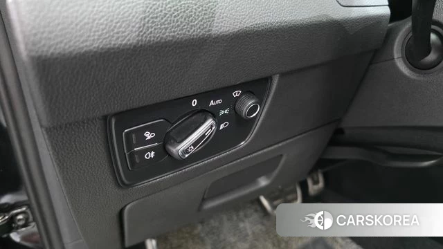 Volkswagen Arteon id 4632889 из Кореи 19