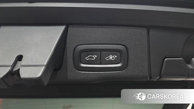 Volvo XC60 second Generation id 4849558 из Кореи 19