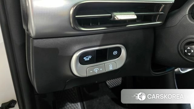 Genesis GV60 id 4561296 из Кореи 19