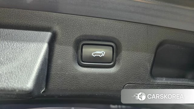 Hyundai The New Santa Fe id 4936527 из Кореи 19