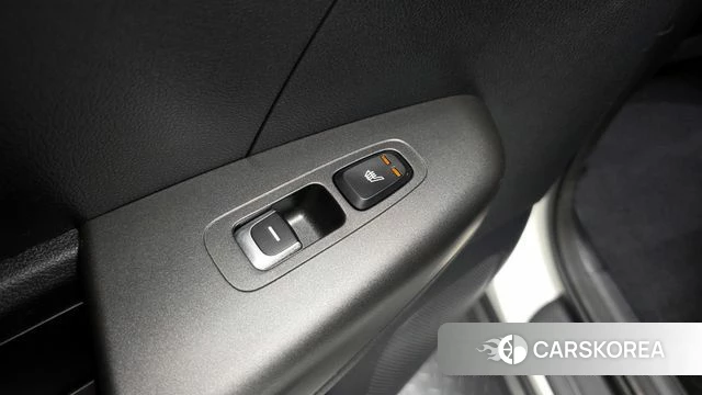 Kia Sportage The Bold id 4396577 из Кореи 19