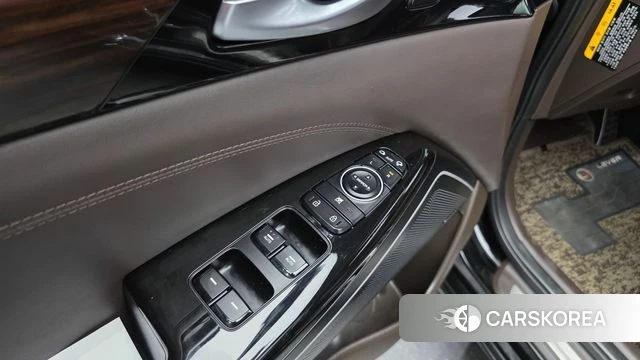 Kia Come New K7 id 4371754 из Кореи 19