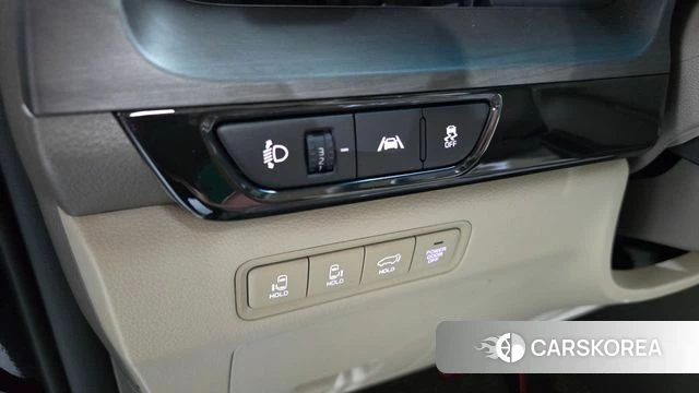 Kia Carnival 4th generation id 4475125 из Кореи 19