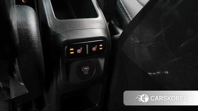 Kia The New Kia Ray id 4280594 из Кореи 19