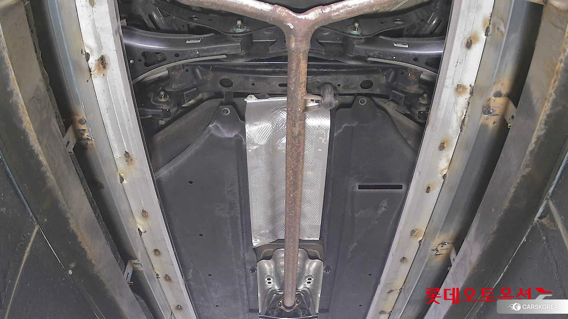 Hyundai Grandeur id 3875783 из Кореи 19