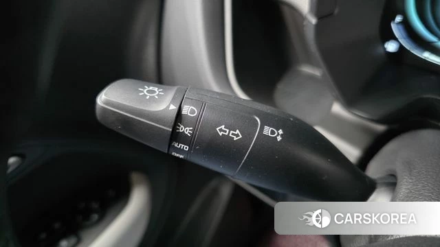 Kia The New Kia Ray id 4579060 из Кореи 19
