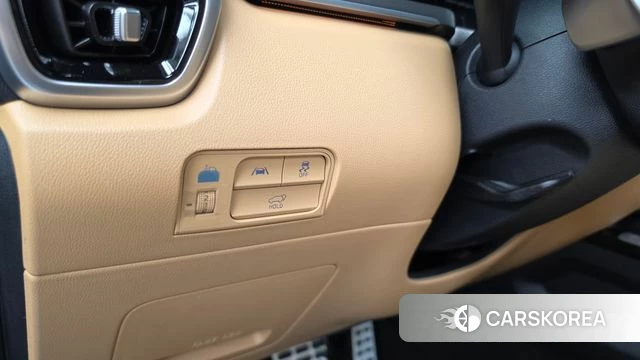 Kia Sorento 4th Generation id 4872676 из Кореи 19