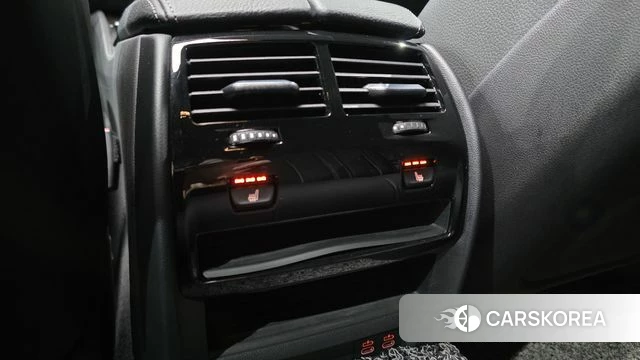 BMW 5 Series (G30) id 4224505 из Кореи 19