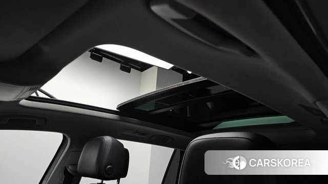 Volkswagen Tiguan Allspace id 4562392 из Кореи 19
