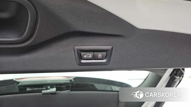 BMW X5M (G05) id 4280110 из Кореи 19