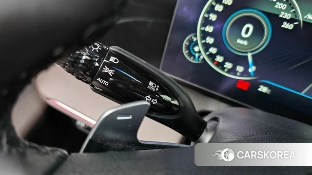 Hyundai The New Grandeur IG id 4470581 из Кореи 19