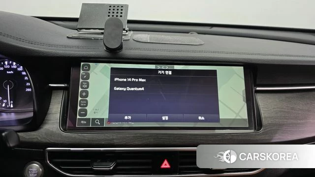 Kia K7 Premier id 4543024 из Кореи 19