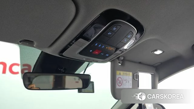 Hyundai The New Santa Fe id 4329980 из Кореи 19
