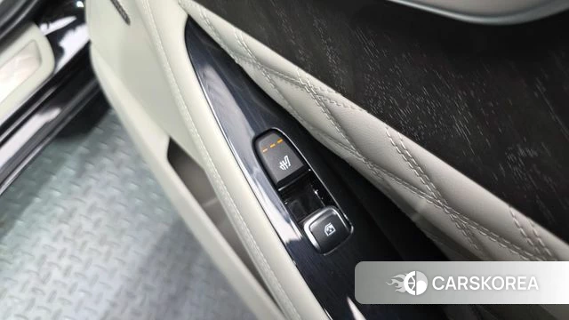 Kia K8 Hybrid id 4422249 из Кореи 19