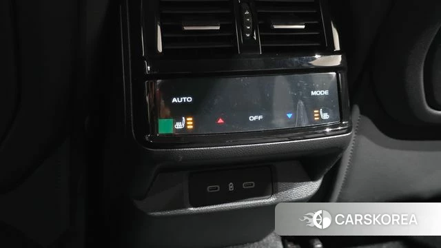 Renault Korea (Samsung) Grand Coleos id 4724988 из Кореи 19