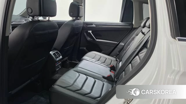 Volkswagen Tiguan second Generation id 4863300 из Кореи 19