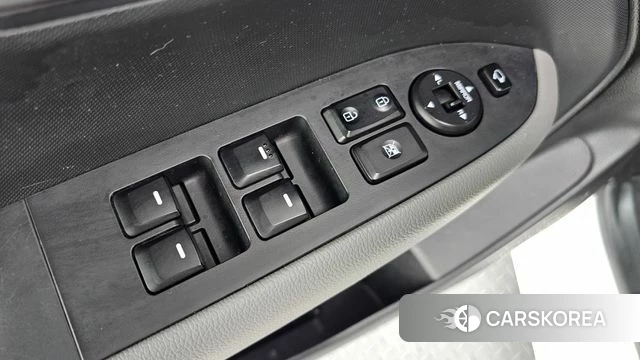 Kia The New Ray id 4489122 из Кореи 19