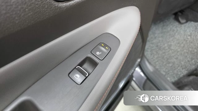 Hyundai Santa Fe TM id 4483247 из Кореи 19