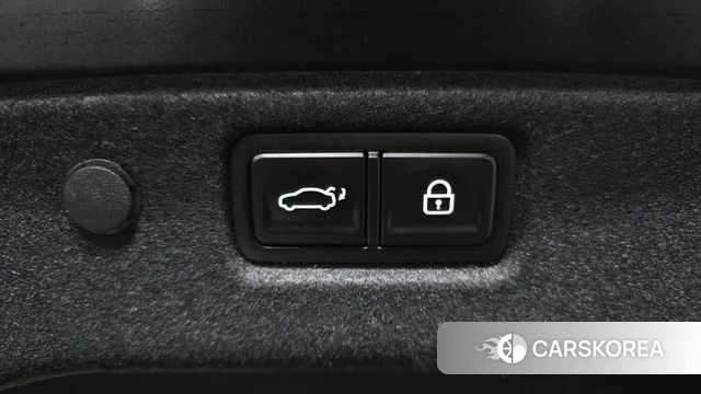 Kia The New K5 3rd generation id 4360227 из Кореи 19