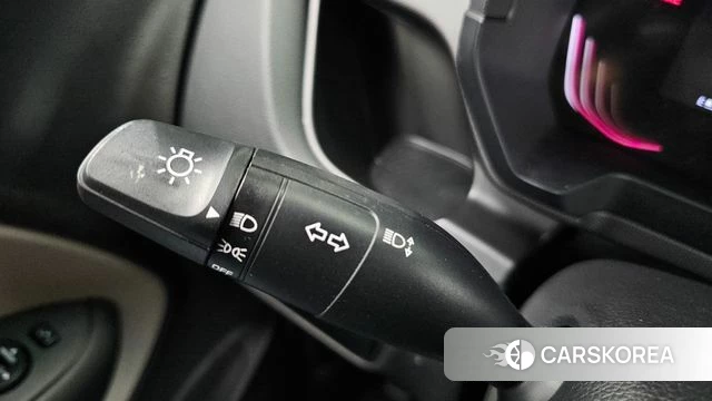 Kia The New Kia Ray id 4863742 из Кореи 19