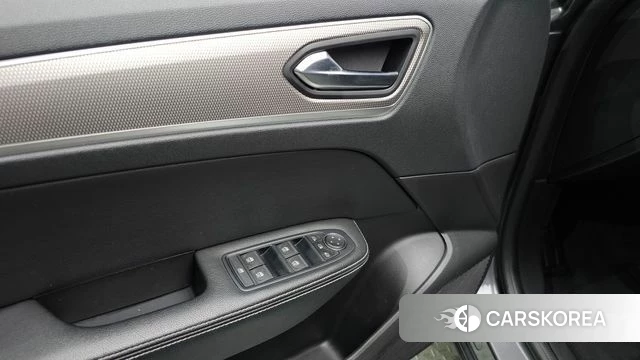 Renault Korea (Samsung) XM3 id 4494173 из Кореи 19