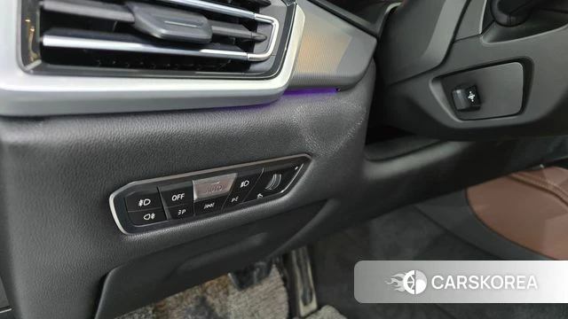 BMW X6 (G06) id 4203022 из Кореи 19