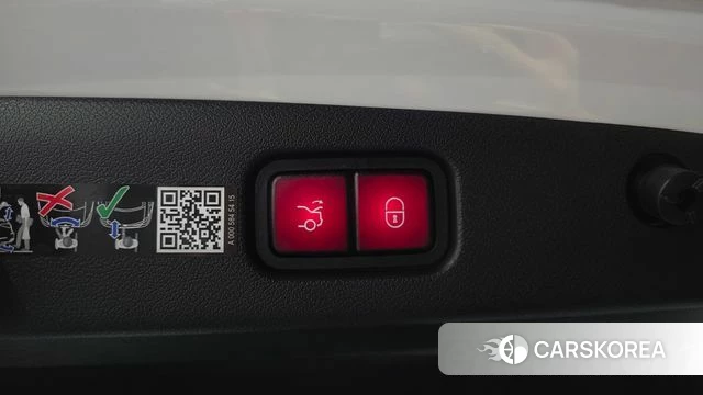 Mercedes-Benz E-Class W214 id 4862534 из Кореи 19