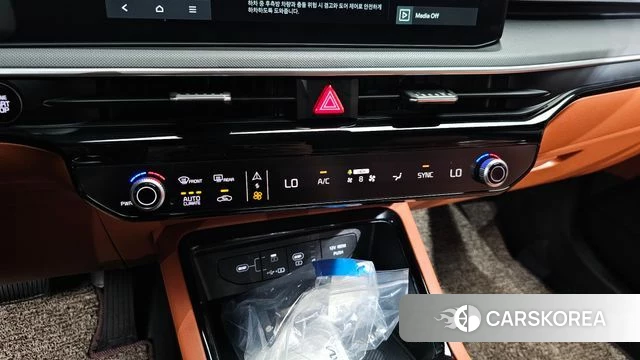 Kia The New K5 3rd generation id 4735219 из Кореи 19