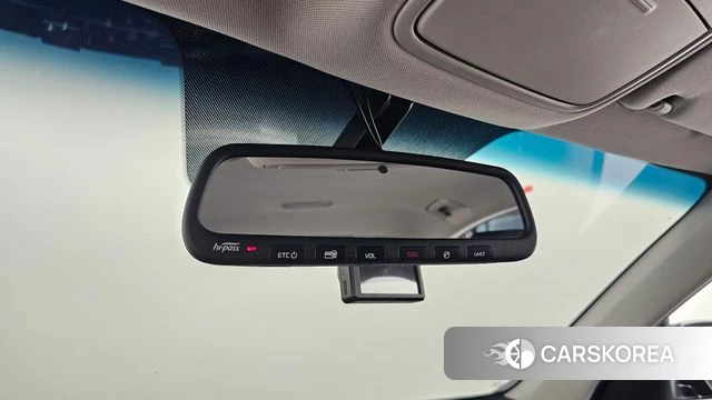 Kia The New K5 2nd generation id 4662791 из Кореи 19