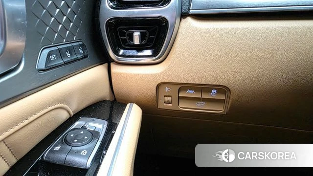 Kia Sorento 4th Generation id 4943165 из Кореи 19