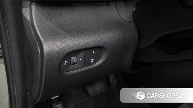 Hyundai Casper id 4641230 из Кореи 19